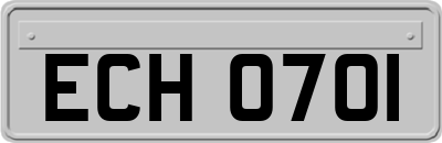 ECH0701