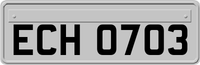 ECH0703