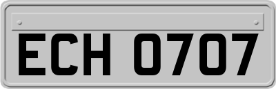 ECH0707
