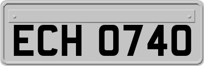 ECH0740