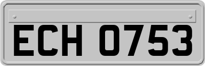 ECH0753