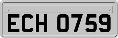 ECH0759