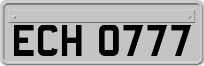 ECH0777
