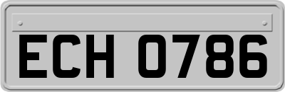 ECH0786
