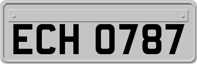 ECH0787