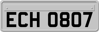 ECH0807