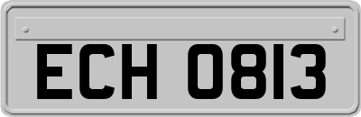 ECH0813