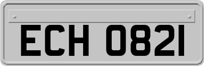 ECH0821