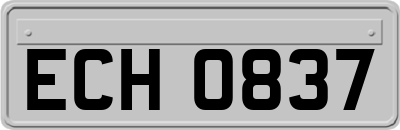 ECH0837