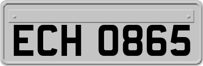ECH0865