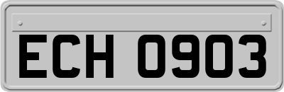 ECH0903