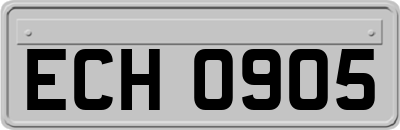 ECH0905