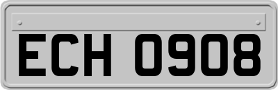 ECH0908
