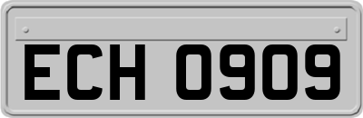 ECH0909