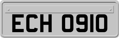ECH0910