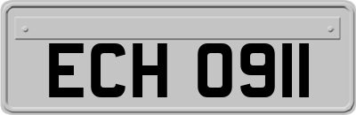 ECH0911