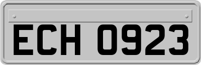 ECH0923
