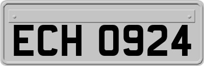 ECH0924