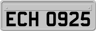ECH0925