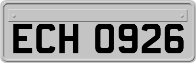 ECH0926