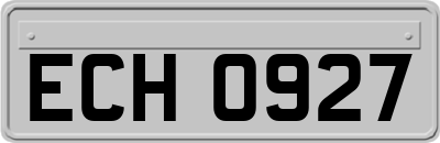 ECH0927
