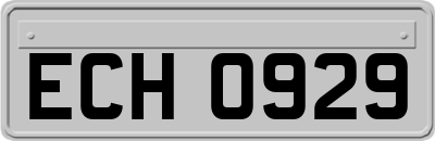 ECH0929