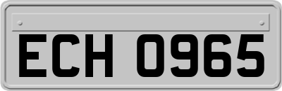 ECH0965