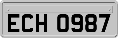 ECH0987