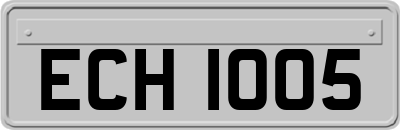 ECH1005