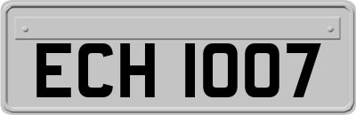 ECH1007