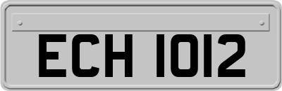 ECH1012