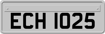 ECH1025
