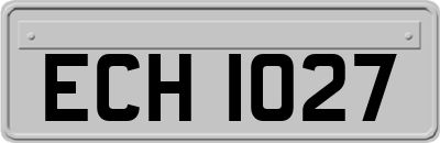 ECH1027