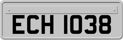 ECH1038