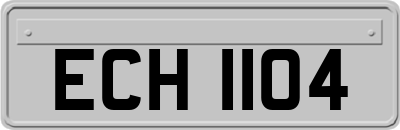 ECH1104