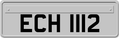 ECH1112