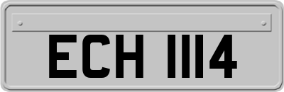 ECH1114