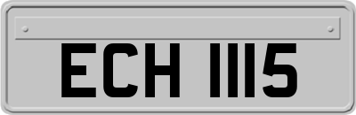 ECH1115