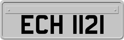 ECH1121