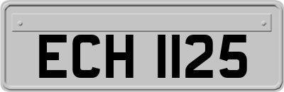 ECH1125