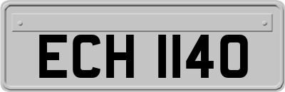 ECH1140