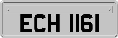 ECH1161