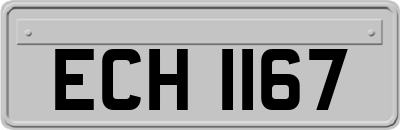 ECH1167