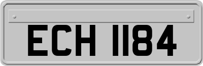 ECH1184