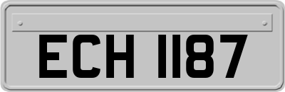 ECH1187