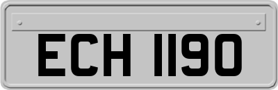 ECH1190