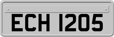 ECH1205