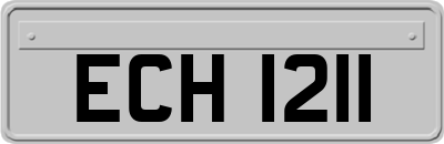 ECH1211
