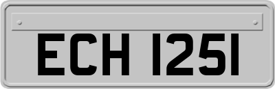 ECH1251
