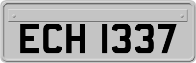 ECH1337